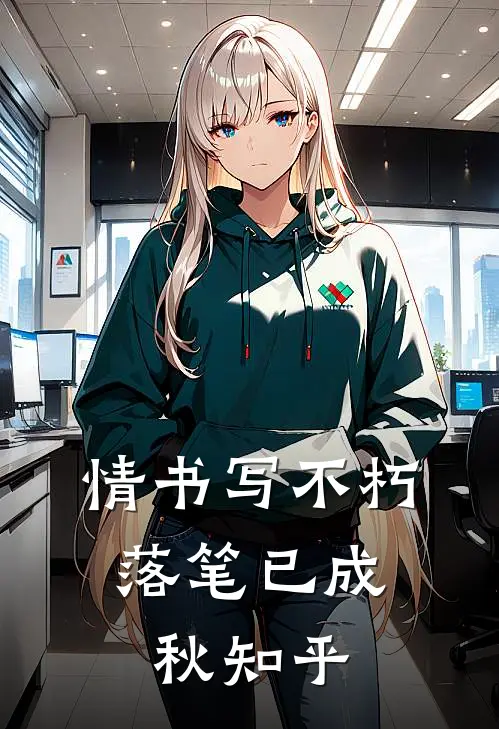 情书写不朽，落笔已成秋知乎