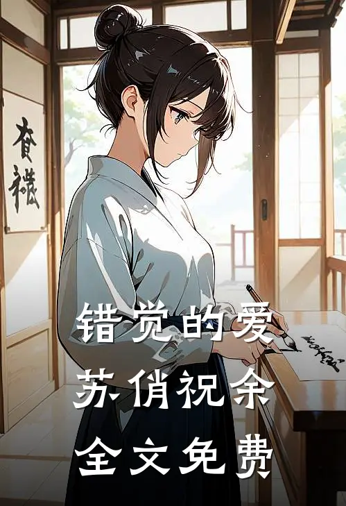 错觉的爱苏俏祝余全文免费