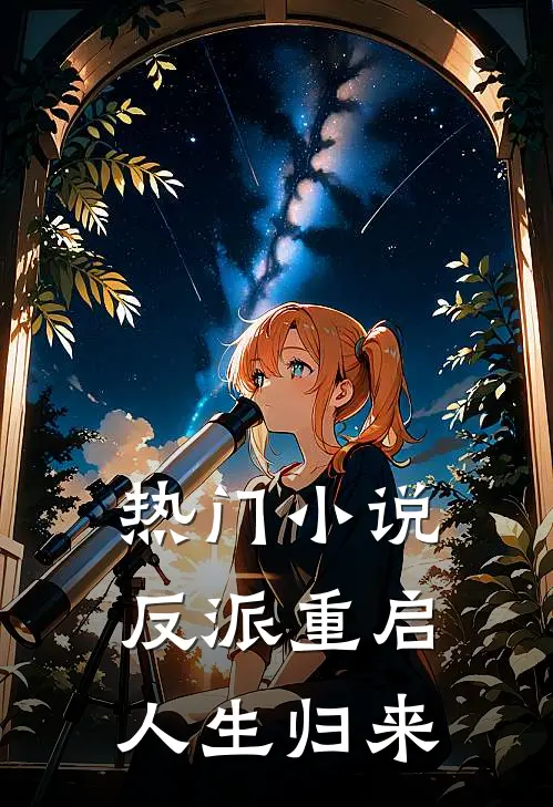 热门小说反派重启人生归来