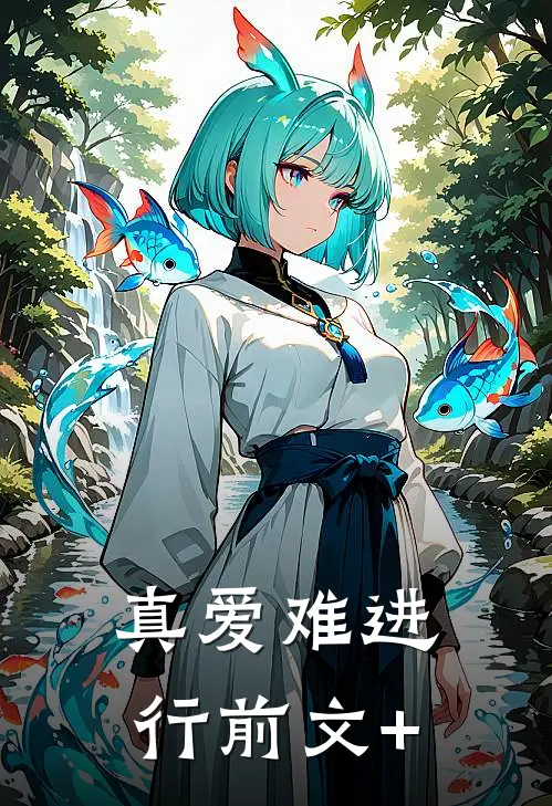 真爱难进行前文+