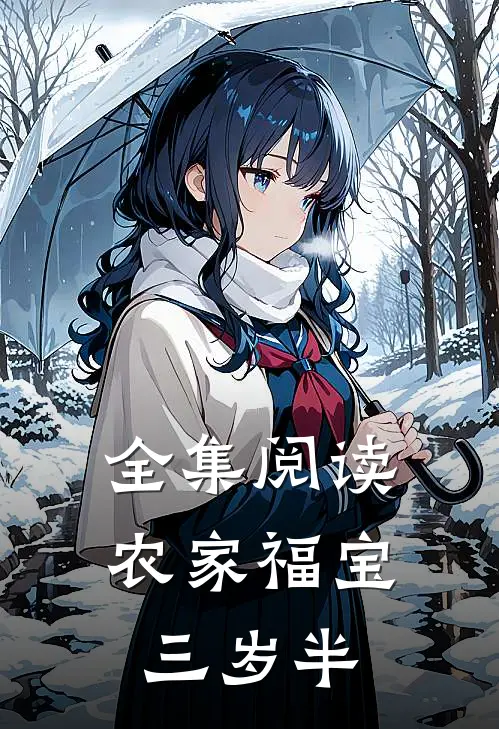 全集阅读农家福宝三岁半