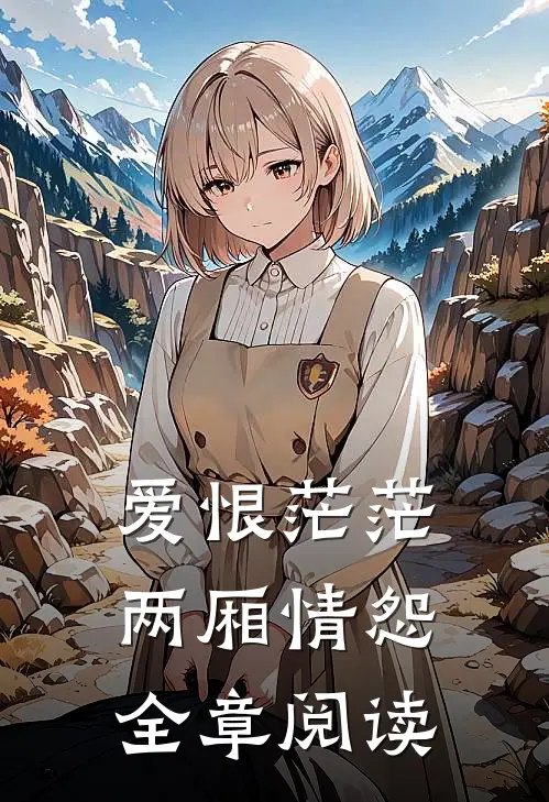 爱恨茫茫两厢情怨全章阅读