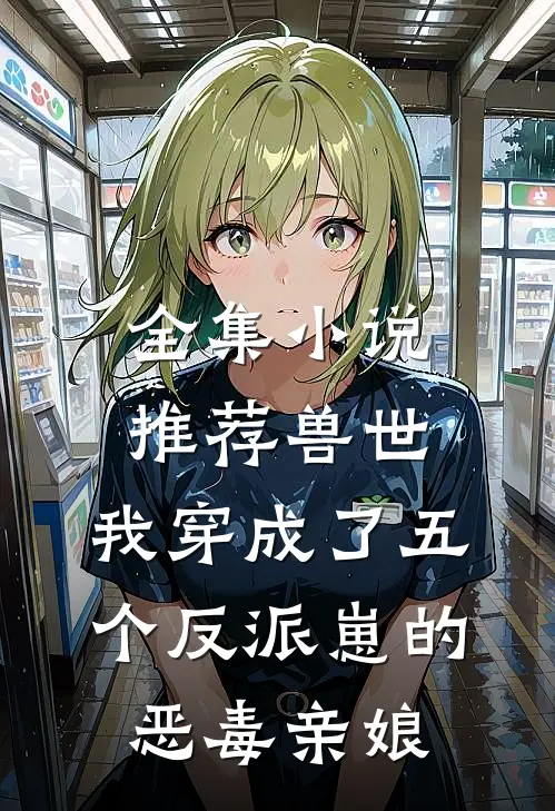全集小说推荐兽世：我穿成了五个反派崽的恶毒亲娘