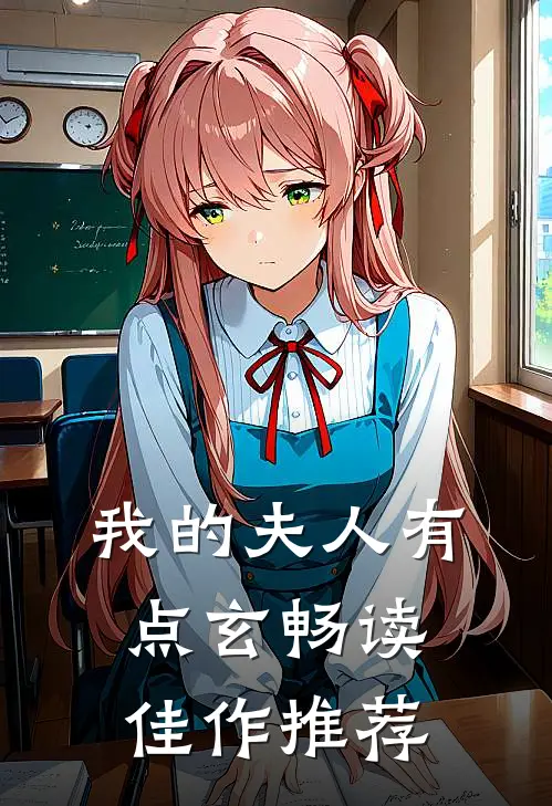 我的夫人有点玄畅读佳作推荐