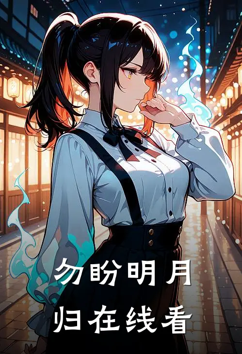 勿盼明月归在线看