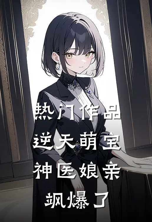 热门作品逆天萌宝：神医娘亲飒爆了
