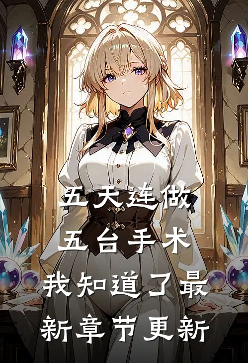 五天连做五台手术，我知道了最新章节更新