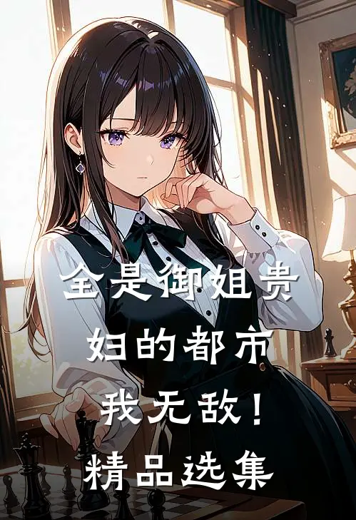 全是御姐贵妇的都市，我无敌！精品选集