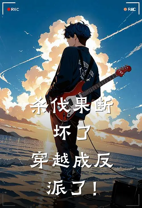 杀伐果断：坏了，穿越成反派了！
