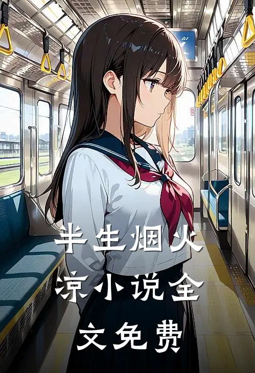 半生烟火凉小说全文免费