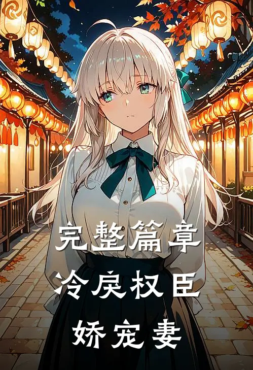 完整篇章冷戾权臣娇宠妻