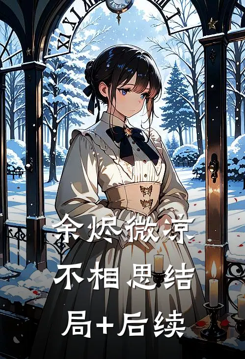 余烬微凉不相思结局+后续