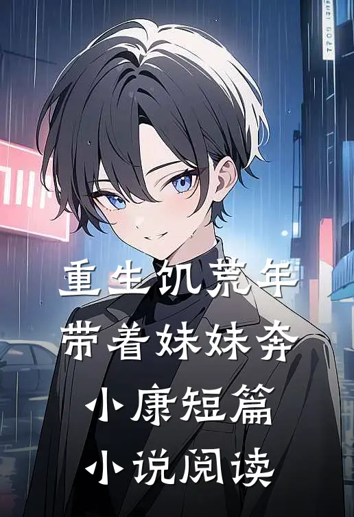 重生饥荒年：带着妹妹奔小康短篇小说阅读