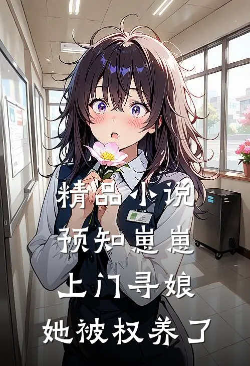 精品小说预知崽崽上门寻娘，她被权养了