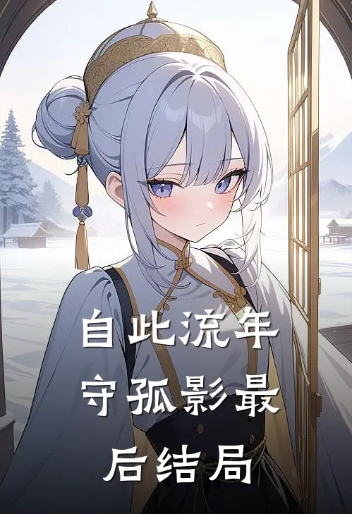 自此流年守孤影最后结局