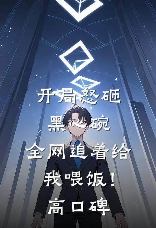 开局怒砸黑心碗，全网追着给我喂饭！高口碑