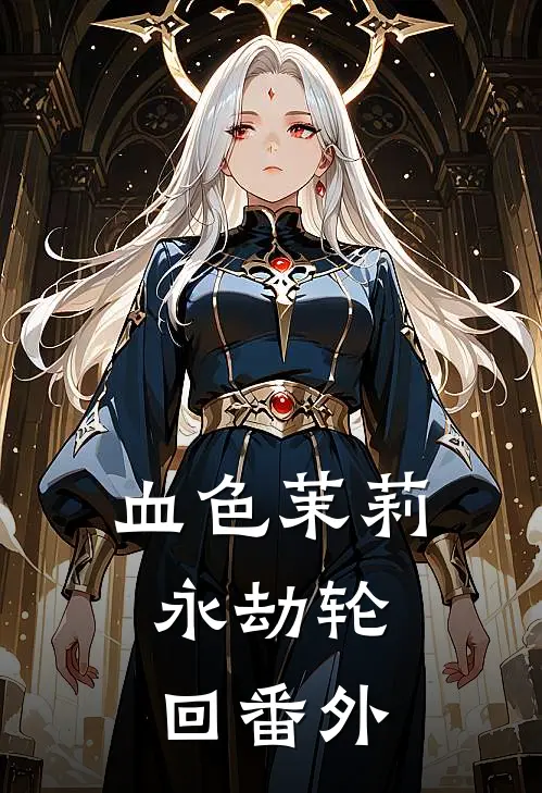 血色茉莉：永劫轮回 番外