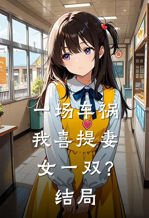 一场车祸，我喜提妻女一双？结局