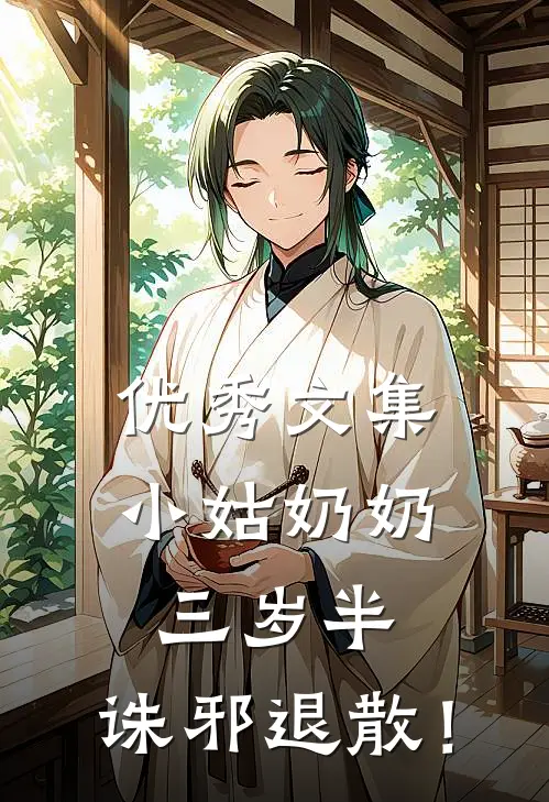 优秀文集小姑奶奶三岁半，诛邪退散！