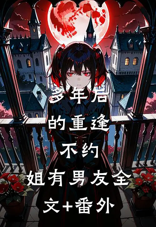 多年后的重逢，不约，姐有男友全文+番外