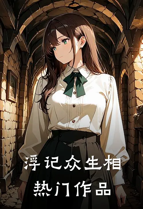 浮记众生相热门作品