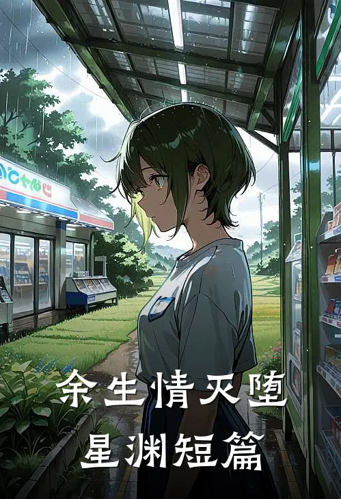 余生情灭堕星渊短篇