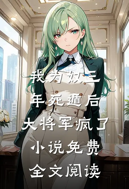 我为奴三年死遁后，大将军疯了小说免费全文阅读