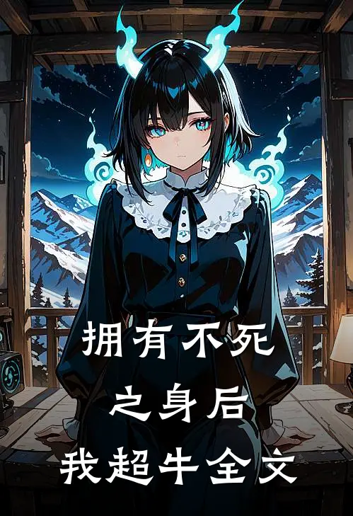 拥有不死之身后，我超牛全文