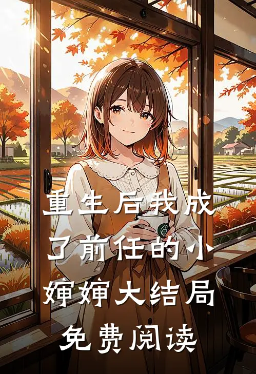重生后我成了前任的小婶婶大结局免费阅读