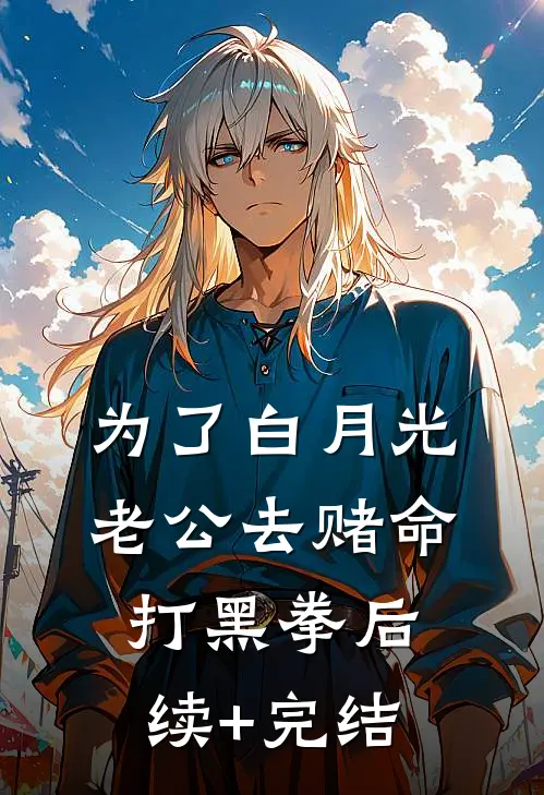 为了白月光，老公去赌命打黑拳后续+完结