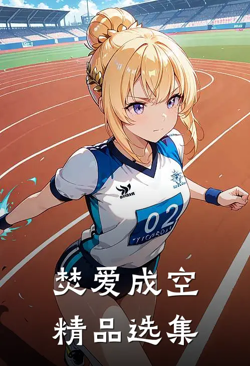焚爱成空精品选集