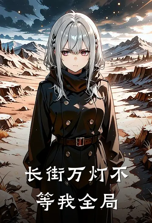 长街万灯不等我全局