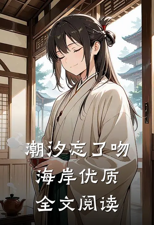 潮汐忘了吻海岸优质全文阅读