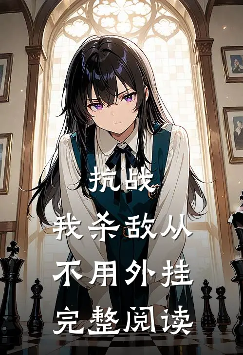 抗战：我杀敌从不用外挂完整阅读