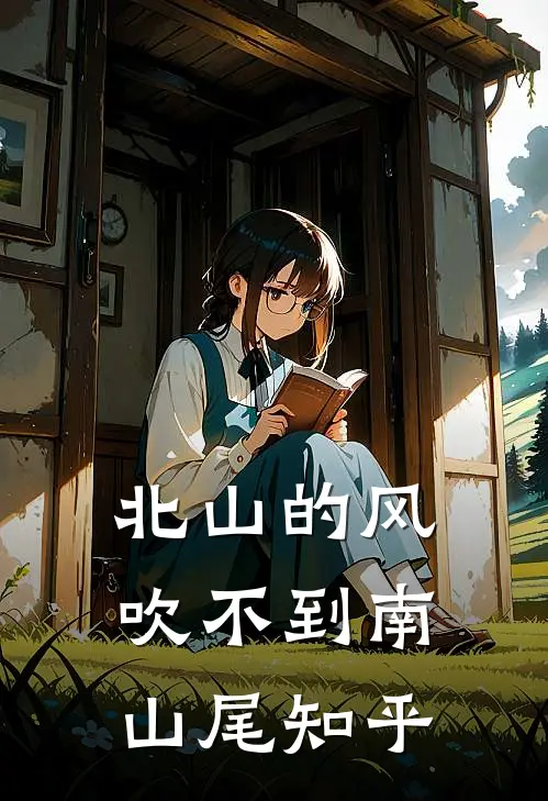 北山的风吹不到南山尾知乎