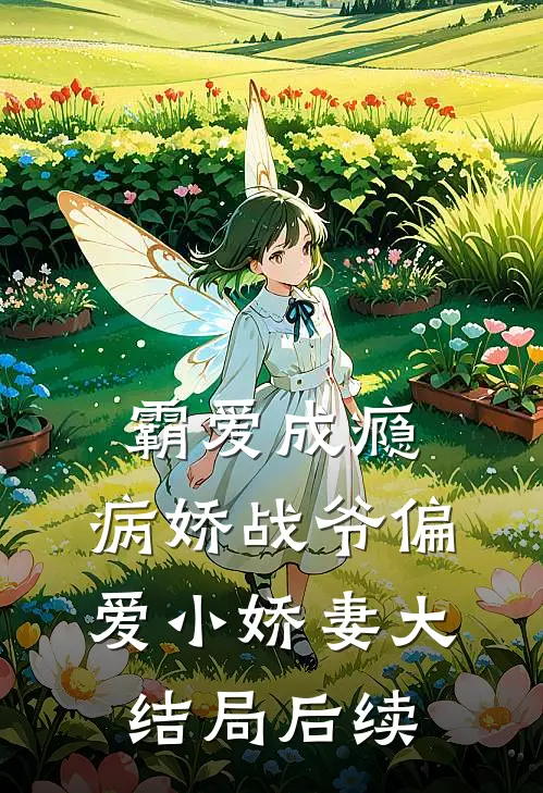 霸爱成瘾：病娇战爷偏爱小娇妻大结局后续