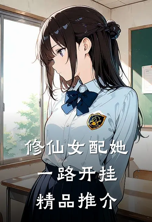 修仙女配她一路开挂精品推介