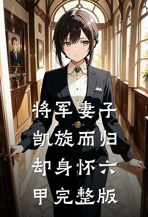 将军妻子凯旋而归，却身怀六甲完整版