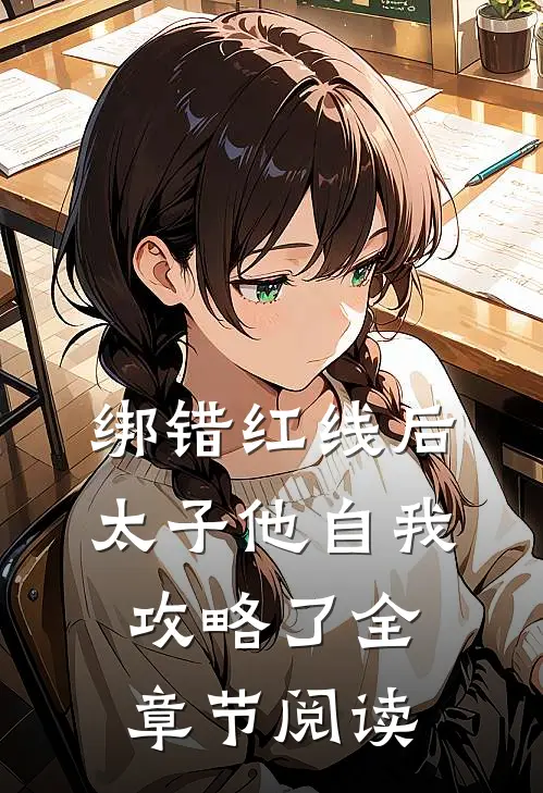 绑错红线后，太子他自我攻略了全章节阅读