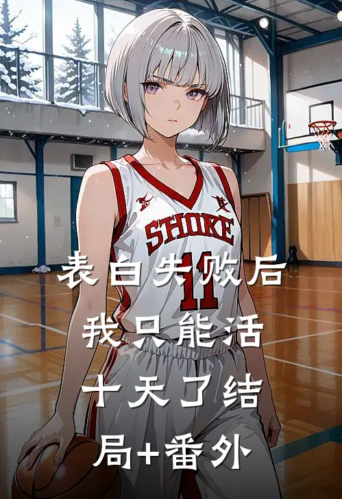 表白失败后我只能活十天了结局+番外
