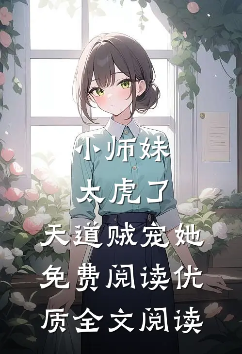 小师妹太虎了,天道贼宠她免费阅读优质全文阅读