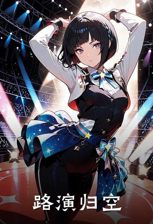 路演归空