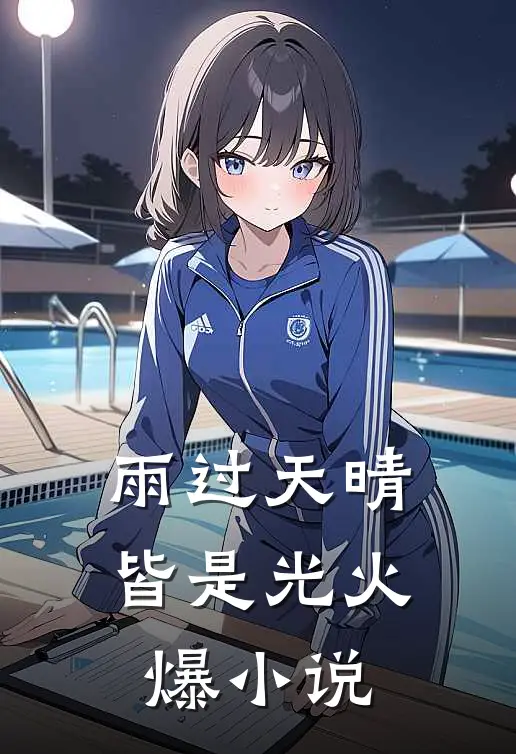 雨过天晴皆是光火爆小说