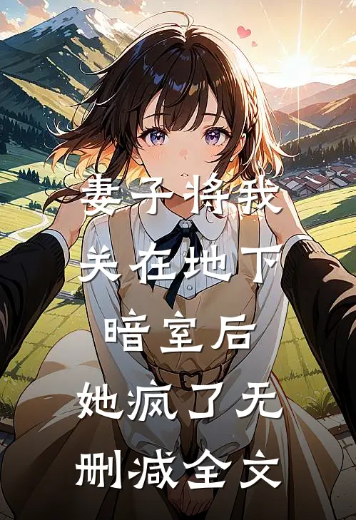 妻子将我关在地下暗室后，她疯了无删减全文