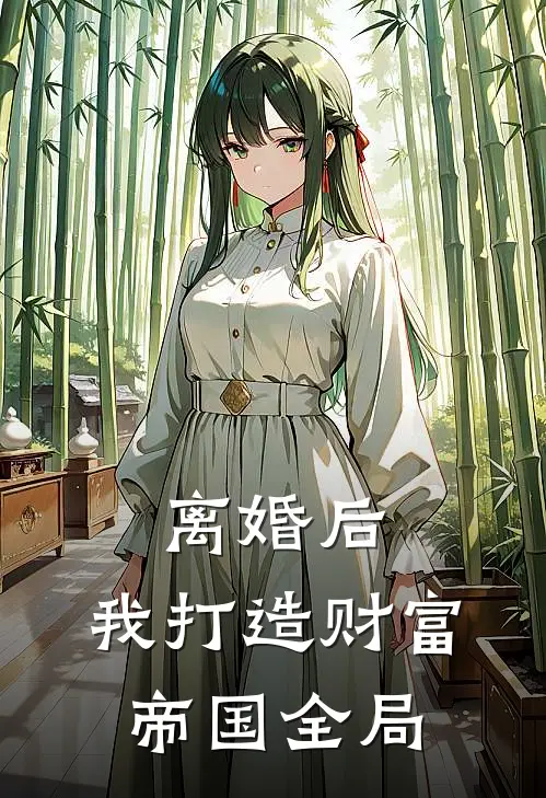 离婚后，我打造财富帝国全局