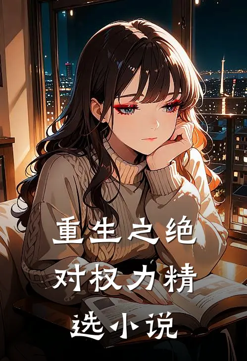 重生之绝对权力精选小说