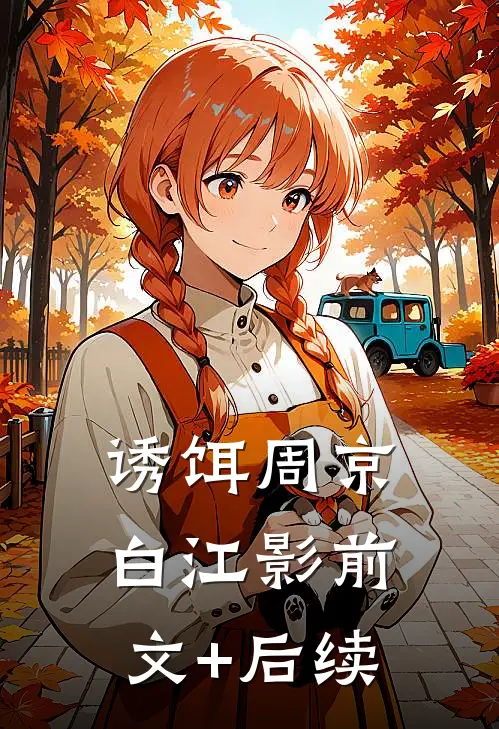诱饵周京白江影前文+后续