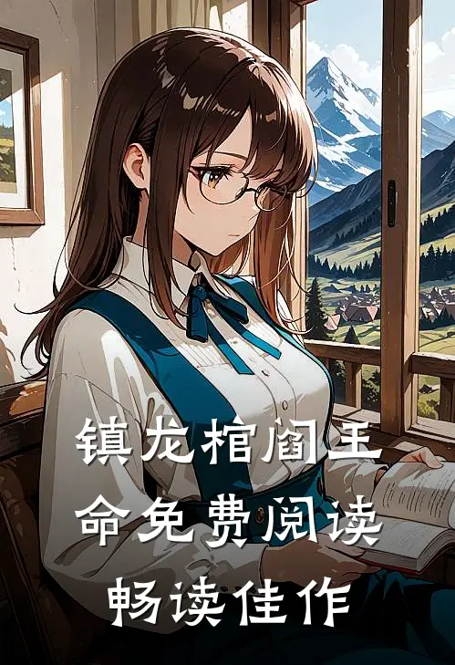 镇龙棺阎王命免费阅读畅读佳作