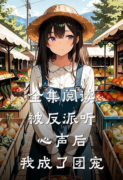 全集阅读被反派听心声后,我成了团宠