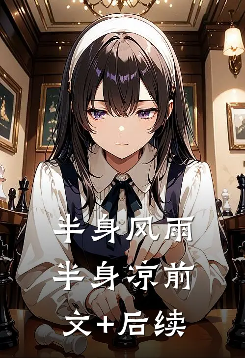 半身风雨半身凉前文+后续